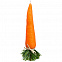 Набор свечей «Ящик морковки» с логотипом в Екатеринбурге заказать по выгодной цене в кибермаркете AvroraStore