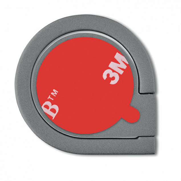 Кольцо держатель телефона с логотипом в Екатеринбурге заказать по выгодной цене в кибермаркете AvroraStore