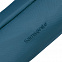 Зонт складной Minipli Colori S, голубой с логотипом в Екатеринбурге заказать по выгодной цене в кибермаркете AvroraStore