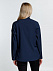 Куртка софтшелл женская RACE WOMEN темно-синяя с логотипом в Екатеринбурге заказать по выгодной цене в кибермаркете AvroraStore