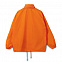 Ветровка из нейлона SURF 210, оранжевая с логотипом в Екатеринбурге заказать по выгодной цене в кибермаркете AvroraStore