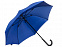 Зонт-трость Reviver  с куполом из переработанного пластика с логотипом в Екатеринбурге заказать по выгодной цене в кибермаркете AvroraStore
