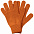 Перчатки Real Talk, оранжевые с логотипом в Екатеринбурге заказать по выгодной цене в кибермаркете AvroraStore