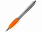 Ручка пластиковая шариковая "Nash" с логотипом в Екатеринбурге заказать по выгодной цене в кибермаркете AvroraStore