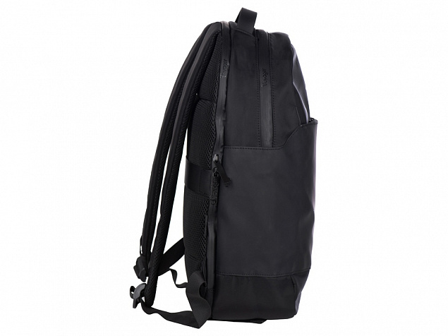Рюкзак «Silken» для ноутбука 15,6'' с логотипом в Екатеринбурге заказать по выгодной цене в кибермаркете AvroraStore
