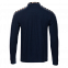 Рубашка поло Рубашка мужская 104LS Тёмно-синий с логотипом в Екатеринбурге заказать по выгодной цене в кибермаркете AvroraStore
