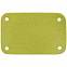 Лейбл Latte, S, светло-зеленый с логотипом в Екатеринбурге заказать по выгодной цене в кибермаркете AvroraStore