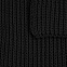 Шарф Nordkapp, черный с логотипом в Екатеринбурге заказать по выгодной цене в кибермаркете AvroraStore