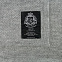 Плед Medley, серый с логотипом в Екатеринбурге заказать по выгодной цене в кибермаркете AvroraStore
