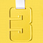 Медаль THIRD PLACE в подарочной упаковке, 65х100х5 мм, акрил с логотипом в Екатеринбурге заказать по выгодной цене в кибермаркете AvroraStore