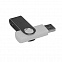 USB flash-карта DOT (32Гб) с логотипом в Екатеринбурге заказать по выгодной цене в кибермаркете AvroraStore