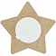 Стела Constanta Light, с бронзовой звездой с логотипом в Екатеринбурге заказать по выгодной цене в кибермаркете AvroraStore