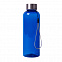 Бутылка для воды WATER, 500 мл с логотипом в Екатеринбурге заказать по выгодной цене в кибермаркете AvroraStore
