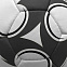 Футбольный мяч Arrow, черный с логотипом в Екатеринбурге заказать по выгодной цене в кибермаркете AvroraStore