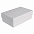 Коробка картонная, "COLOR" 11,5*6*17 см: белый с логотипом в Екатеринбурге заказать по выгодной цене в кибермаркете AvroraStore