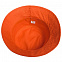 Панама Bizbolka Challenge, оранжевая с логотипом в Екатеринбурге заказать по выгодной цене в кибермаркете AvroraStore