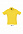 Джемпер (рубашка-поло) SUMMER II мужская,Жёлтый L с логотипом в Екатеринбурге заказать по выгодной цене в кибермаркете AvroraStore