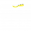 Кольцо-держатель силиконовое для термобутылки Olivia, желтый с логотипом в Екатеринбурге заказать по выгодной цене в кибермаркете AvroraStore