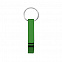 Брелок-открывашка Бавария - Зеленый FF с логотипом в Екатеринбурге заказать по выгодной цене в кибермаркете AvroraStore