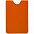 Чехол для карточки Dorset, красный с логотипом в Екатеринбурге заказать по выгодной цене в кибермаркете AvroraStore