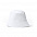 Панама Bobin, Белый с логотипом в Екатеринбурге заказать по выгодной цене в кибермаркете AvroraStore
