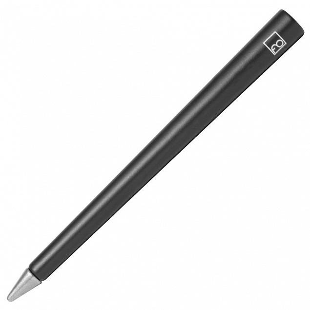 Вечная ручка Forever Primina, черная с логотипом в Екатеринбурге заказать по выгодной цене в кибермаркете AvroraStore