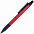 Ручка шариковая с грипом TOWER с логотипом в Екатеринбурге заказать по выгодной цене в кибермаркете AvroraStore