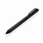 Шариковая ручка TwistLock из переработанного ABS-пластик RCS с логотипом в Екатеринбурге заказать по выгодной цене в кибермаркете AvroraStore