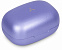 Беспроводные наушники ACCESSTYLE GRAIN TWS, фиолетовый с логотипом в Екатеринбурге заказать по выгодной цене в кибермаркете AvroraStore