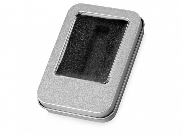 Коробка для флешки с мини чипом «Этан» с логотипом в Екатеринбурге заказать по выгодной цене в кибермаркете AvroraStore