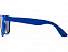 Очки солнцезащитные Sun ray, клас. синий с логотипом в Екатеринбурге заказать по выгодной цене в кибермаркете AvroraStore