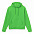 Толстовка с капюшоном SNAKE II ярко-зеленая с логотипом в Екатеринбурге заказать по выгодной цене в кибермаркете AvroraStore