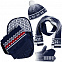 Варежки Laplandica с логотипом в Екатеринбурге заказать по выгодной цене в кибермаркете AvroraStore