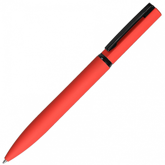 Набор подарочный SILKYWAY: термокружка, блокнот, ручка, коробка, стружка, красный с логотипом в Екатеринбурге заказать по выгодной цене в кибермаркете AvroraStore