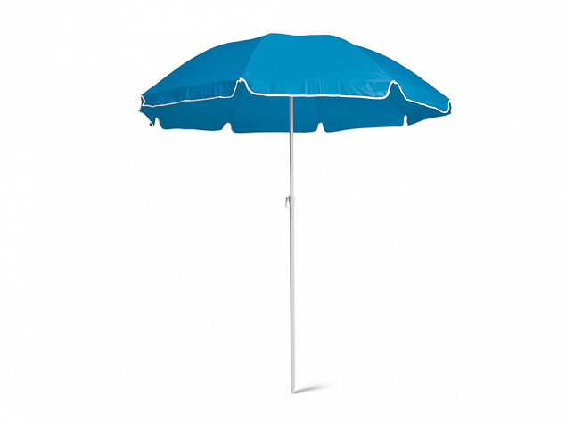 Солнцезащитный зонт «DERING» с логотипом в Екатеринбурге заказать по выгодной цене в кибермаркете AvroraStore