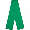 Шарф Urban Flow, зеленый с логотипом в Екатеринбурге заказать по выгодной цене в кибермаркете AvroraStore