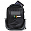Рюкзак для ноутбука Burst, темно-серый с логотипом в Екатеринбурге заказать по выгодной цене в кибермаркете AvroraStore