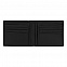 Кошелек для карточек Bond,черный с логотипом в Екатеринбурге заказать по выгодной цене в кибермаркете AvroraStore