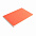 Ежедневник недатированный Tony, А5, красный, кремовый блок в клетку с логотипом в Екатеринбурге заказать по выгодной цене в кибермаркете AvroraStore