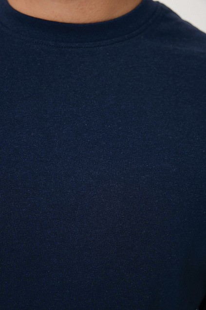Свитшот Iqoniq Zion из переработанного хлопка, унисекс, 340 г/м² с логотипом в Екатеринбурге заказать по выгодной цене в кибермаркете AvroraStore