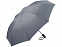 Зонт складной «Contrary» полуавтомат с логотипом в Екатеринбурге заказать по выгодной цене в кибермаркете AvroraStore