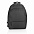 Рюкзак Basic, черный с логотипом в Екатеринбурге заказать по выгодной цене в кибермаркете AvroraStore