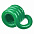 Антистресс «Змейка», хром с логотипом в Екатеринбурге заказать по выгодной цене в кибермаркете AvroraStore