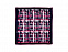 Шелковый платок «Tweed» с логотипом в Екатеринбурге заказать по выгодной цене в кибермаркете AvroraStore