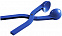 Снежколеп, синий с логотипом в Екатеринбурге заказать по выгодной цене в кибермаркете AvroraStore