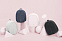 Рюкзак Elle Fashion с защитой от карманников, розовый с логотипом в Екатеринбурге заказать по выгодной цене в кибермаркете AvroraStore