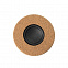 Колонка беспроводная Sangita cork, цвет бежевый с логотипом в Екатеринбурге заказать по выгодной цене в кибермаркете AvroraStore