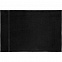 Полотенце Soft Me Light XL, черное с логотипом в Екатеринбурге заказать по выгодной цене в кибермаркете AvroraStore