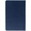 Ежедневник Base Mini, недатированный, темно-синий с логотипом в Екатеринбурге заказать по выгодной цене в кибермаркете AvroraStore