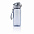 Бутылка для воды Tritan, прозрачный с логотипом в Екатеринбурге заказать по выгодной цене в кибермаркете AvroraStore